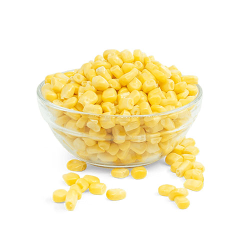 Sweet Corn Kernels