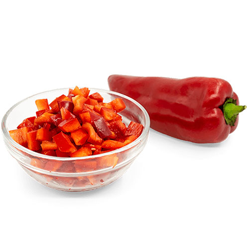 Red Pepper