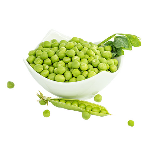 Green pea