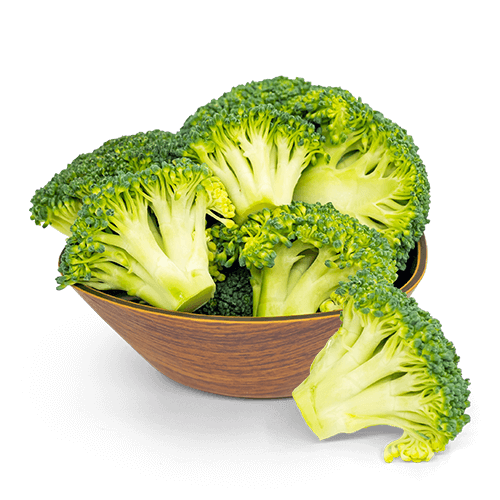 Organic Broccoli