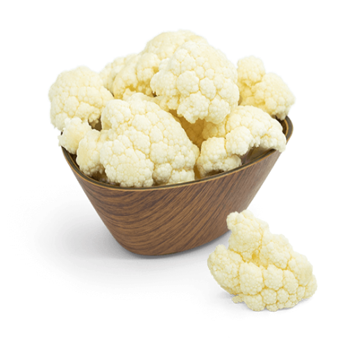 Organice Cauliflower