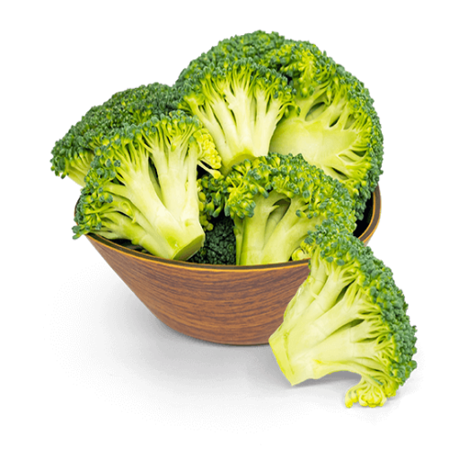 Organic Broccoli