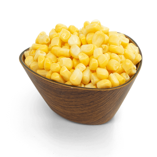 Organic Corn Kernels